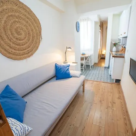 Apartment 3 Bedrooms Center And