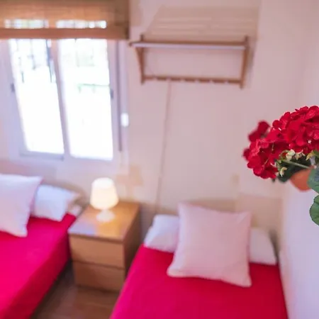 3 Bedrooms Center And * Malaga